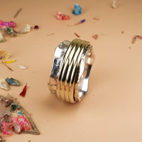 Thumbnail for | Spinner Ring |