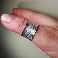 Thumbnail for bohemian jewellery boho jewellery statement ring