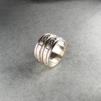 Thumbnail for The Ultimate Spinner Ring