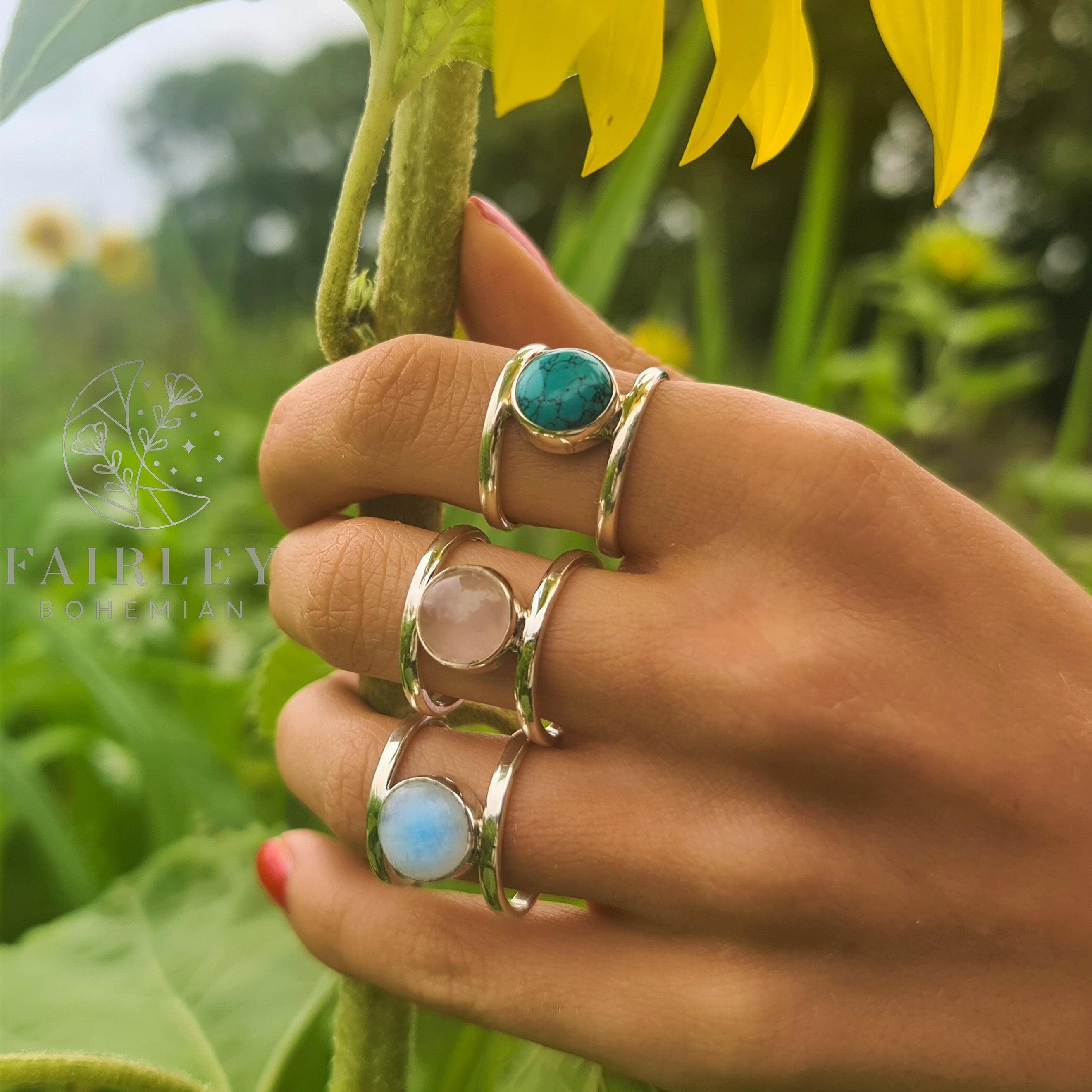 Fairley Bohemian - Where Boho Meets Chic