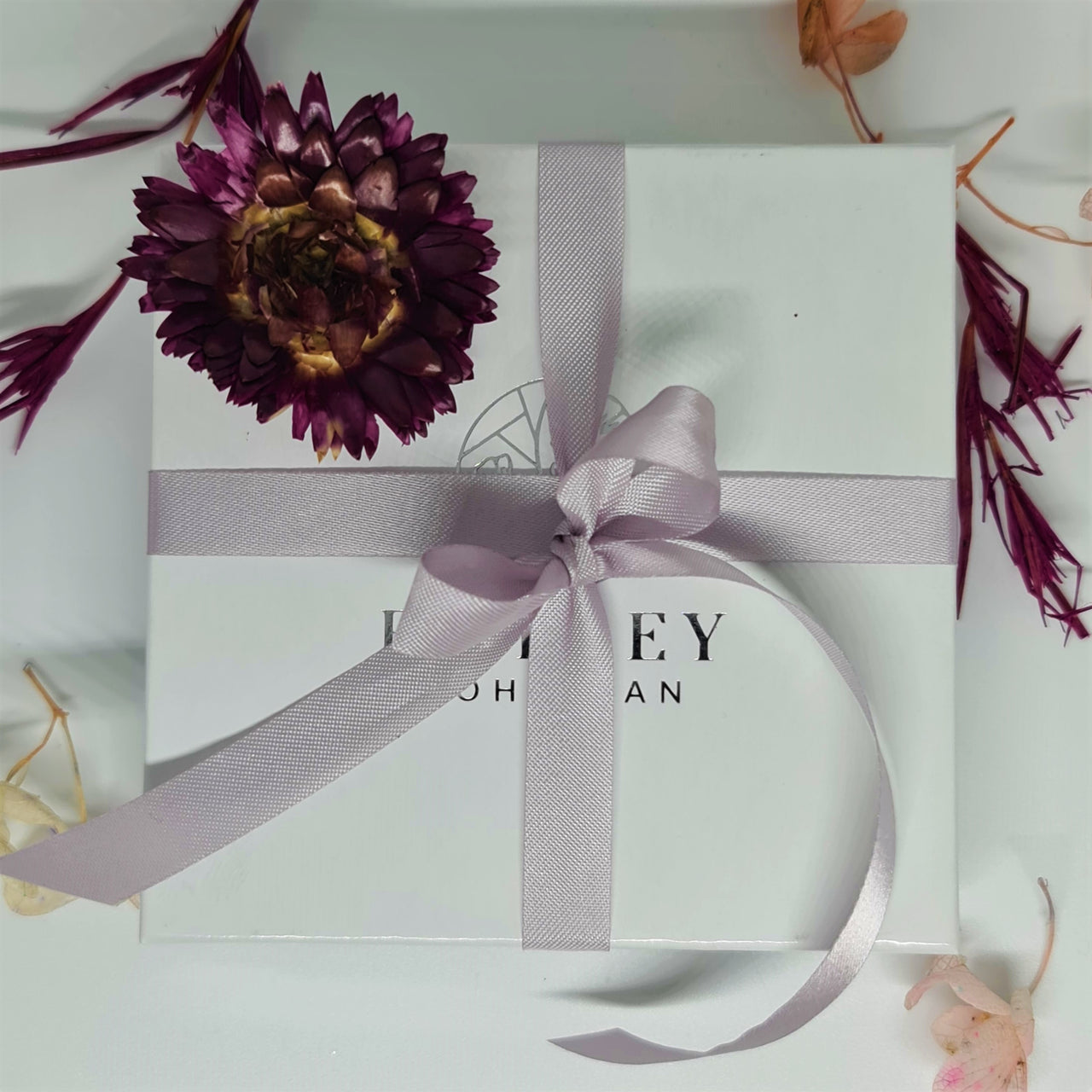 fairley bohemian gift wrapping