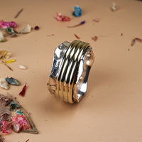 Thumbnail for spinner ring bohemian