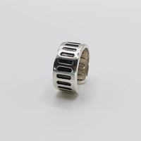 Thumbnail for | Bold Unisex Band Ring |